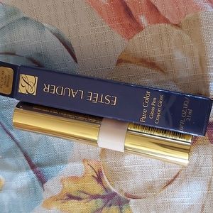 Estee lauder nude bronze gloss pen